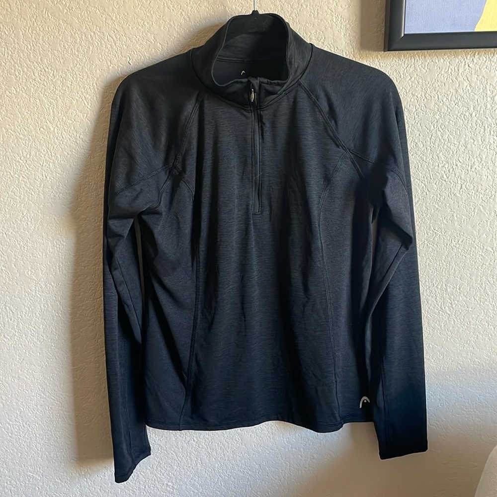 Head Pull Over - image 1